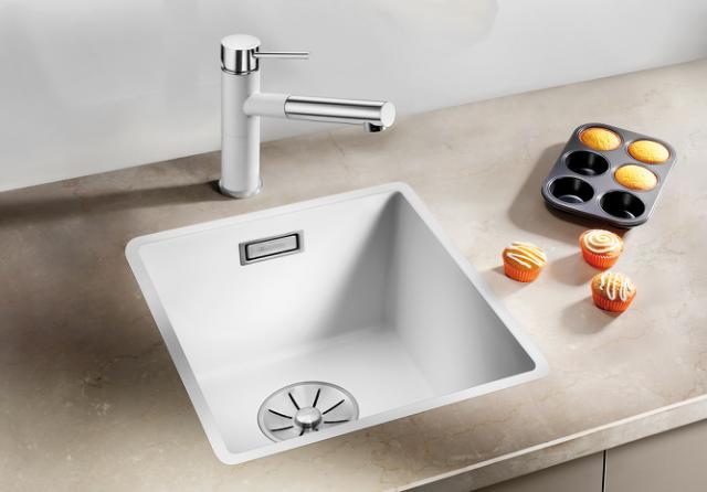 BLANCO SUBLINE 320-F UXI