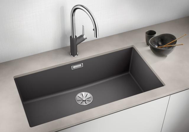 BLANCO SUBLINE 800-U UXI