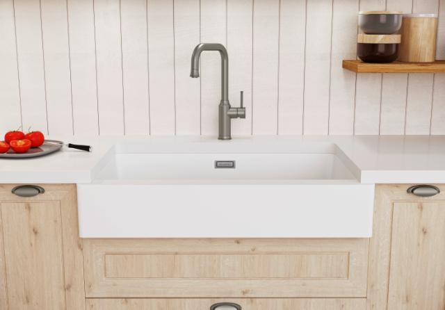 BLANCO VINTERA XL 9-UF XI