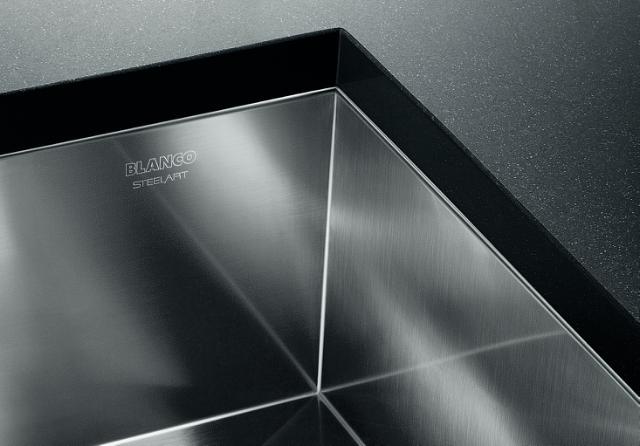 BLANCO ZEROX 340/180-U UXI