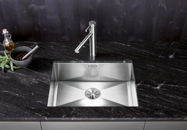 BLANCO ZEROX 550-U UXI