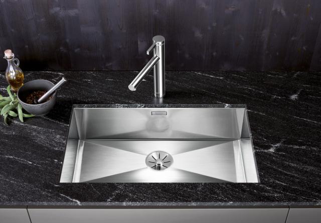 BLANCO ZEROX 700-U UXI