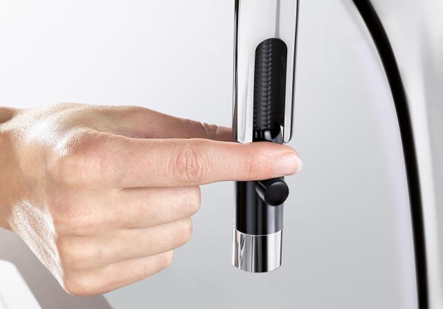 BLANCO JURENA-S krom