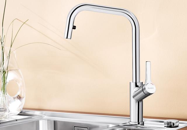 BLANCO JURENA-S krom