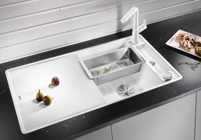 BLANCO AXIA III 5 S-F MXI