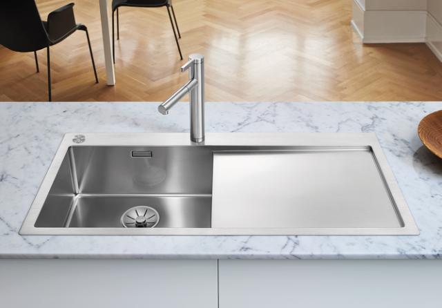 BLANCO CLARON 5S-IF MXI