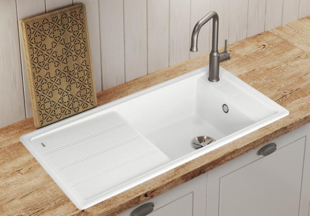 BLANCO FARON XL 6 S UXI