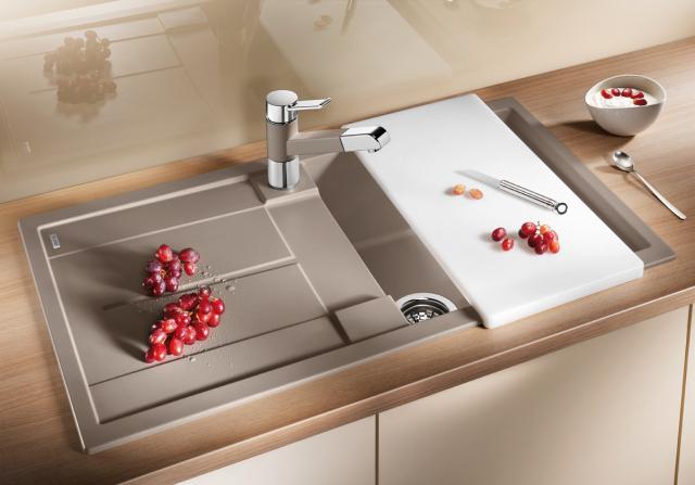 BLANCO METRA 5 S UX