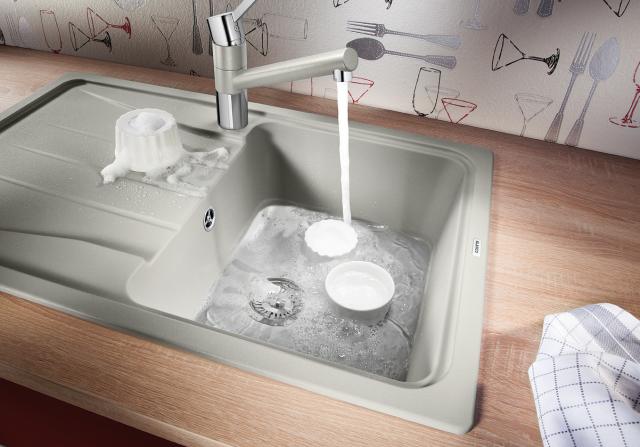 BLANCO SONA 45 S UX