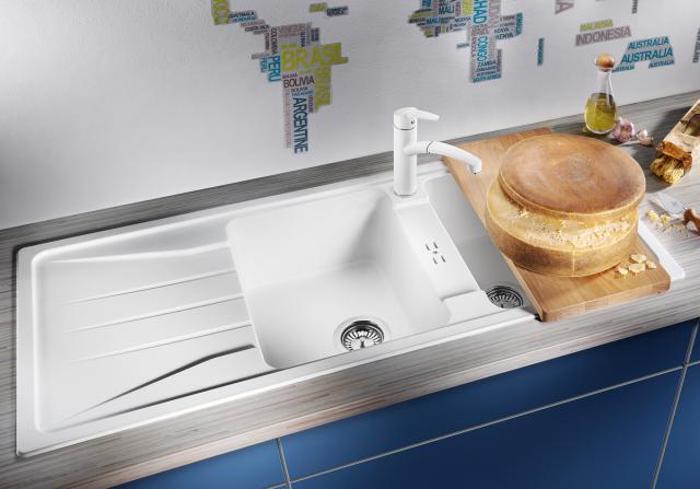 BLANCO SONA 8 S UX