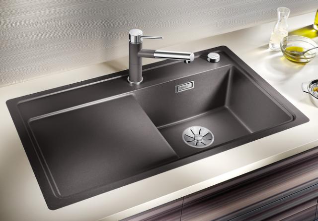 BLANCO ZENAR 45 S-F MXI
