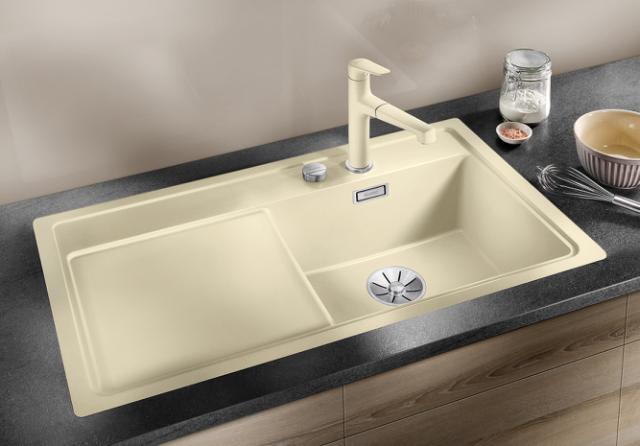 BLANCO ZENAR 5 S-F MXI
