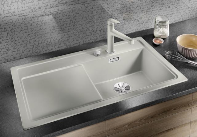 BLANCO ZENAR 5 S MXI