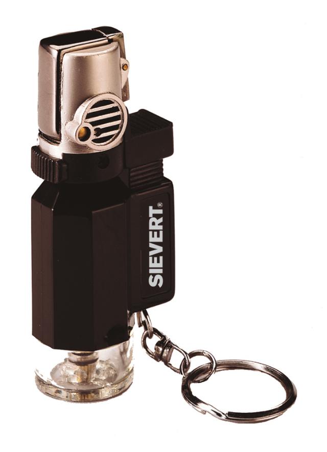 Sievert ButaJet Turbo Lite gasbrænder